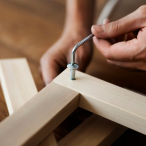 Furniture Assembly Service Near Me | HANDL