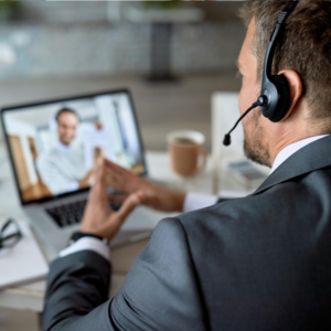 Administrative Support and Virtual Assistance | HANDL