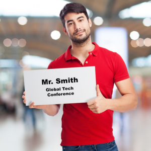 Airport Meet and Greet Services | HANDL