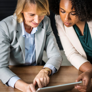 Business Support Services | HANDL