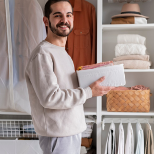 Closet Organization Service Near Me | HANDL
