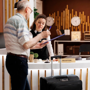 Custom Concierge Assistance Service Near Me | HANDL
