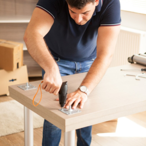 Desk Assembly Service Near Me | HANDL