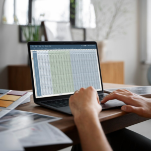 Document and Spreadsheet Formatting Services | HANDL