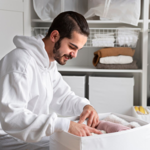 Home Organization Service Near Me | HANDL