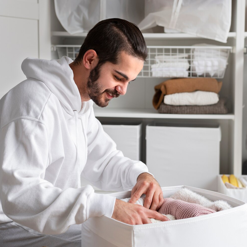 Home Organization Service