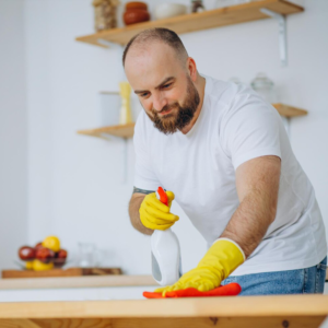 Home Preparation Service Near Me | HANDL