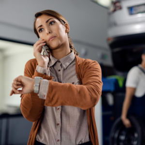 Last Minute and Emergency Assistance Service Near Me | HANDL