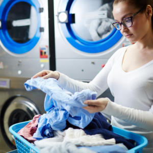 Laundry & Dry Cleaning Service Near Me | HANDL