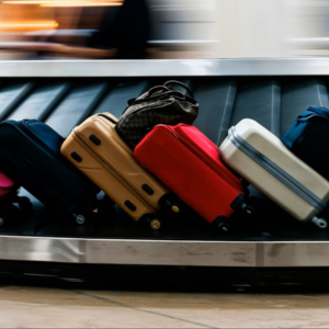 Luggage and Airport Waiting Assistance | HANDL