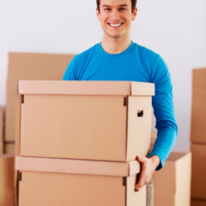 Moving Assistance Service Near Me | HANDL