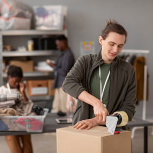 Packing Assistance Service Near Me | HANDL