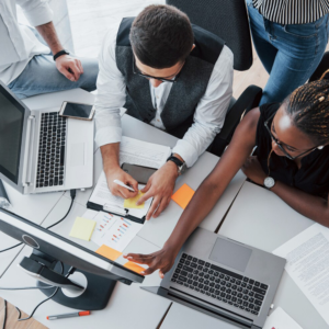 Technology Training and Senior Assistance | HANDL