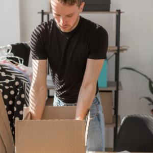 Unpacking Assistance Service Near Me | HANDL