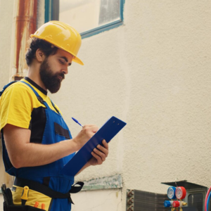 Utility Check Service Near Me | HANDL