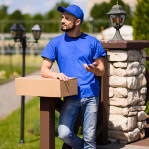 Waiting For Deliveries Service Near Me | HANDL