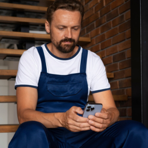 Waiting For Repair Appointments Service Near Me | HANDL