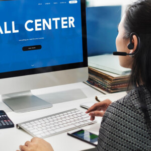 Call Center Support Services | HANDL