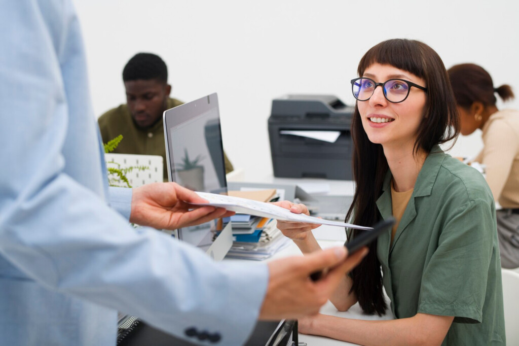 Customer Follow-Up Services