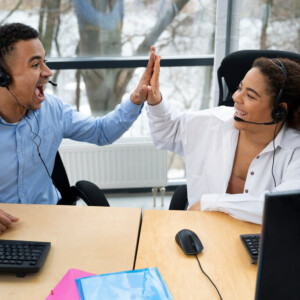 Customer Retention Assistance | HANDL
