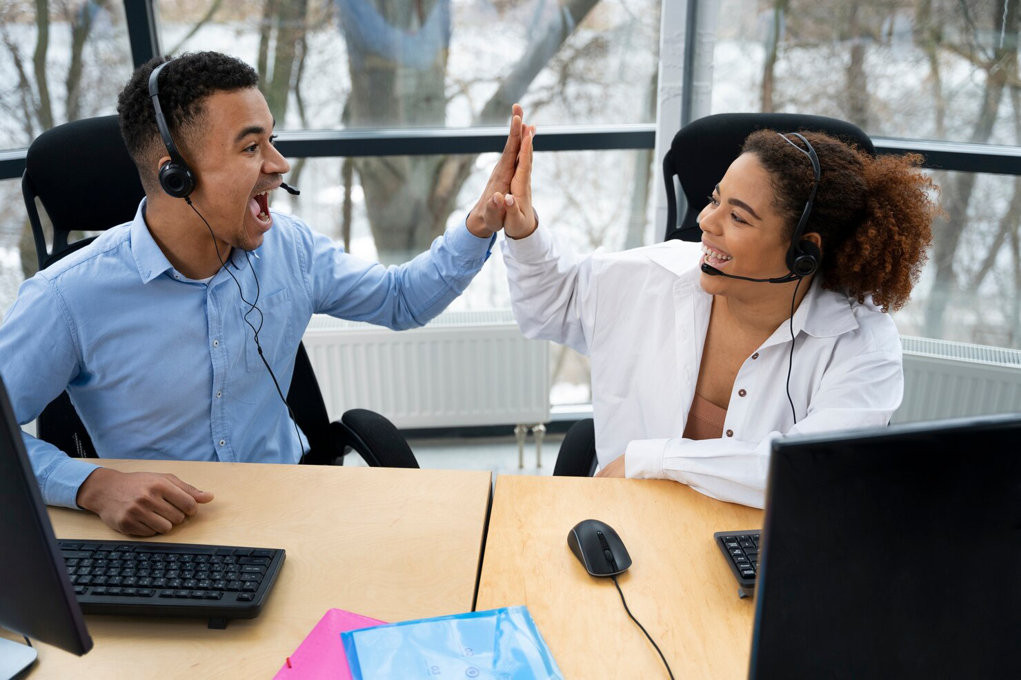 Customer Retention Assistance | HANDL