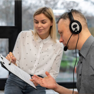 Customer Ticket Support Services | HANDL