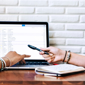 Data Entry Services | HANDL