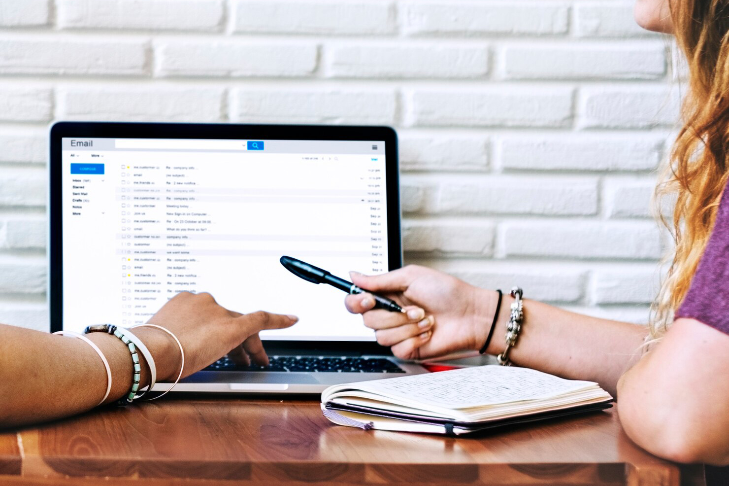 Data Entry Services | HANDL