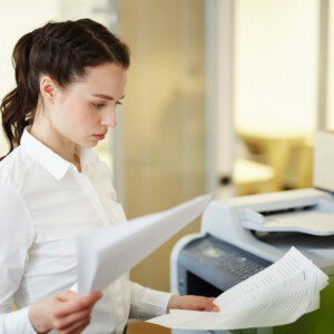 Document Services | HANDL