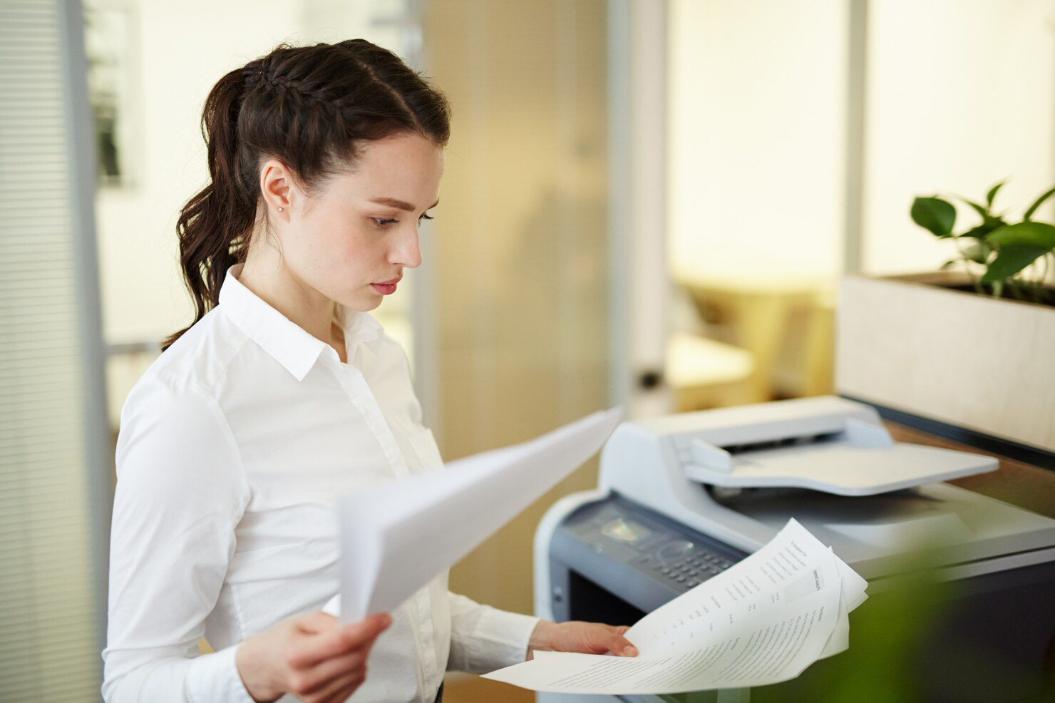 Document Services | HANDL