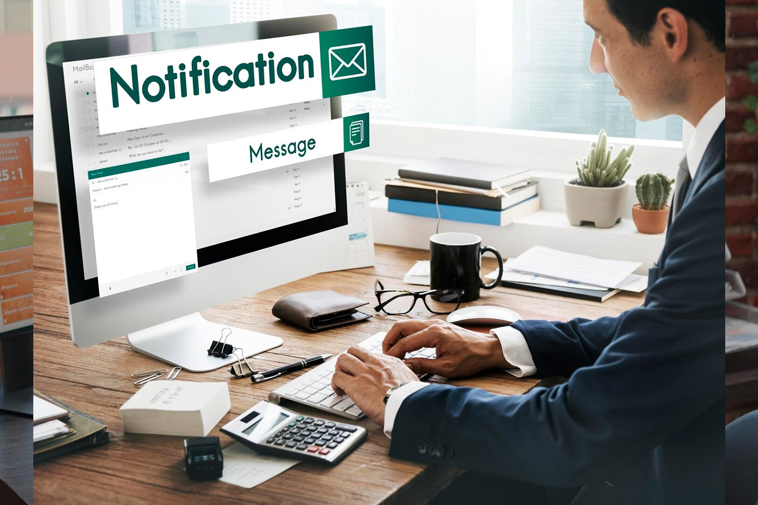 Email Support Services | HANDL