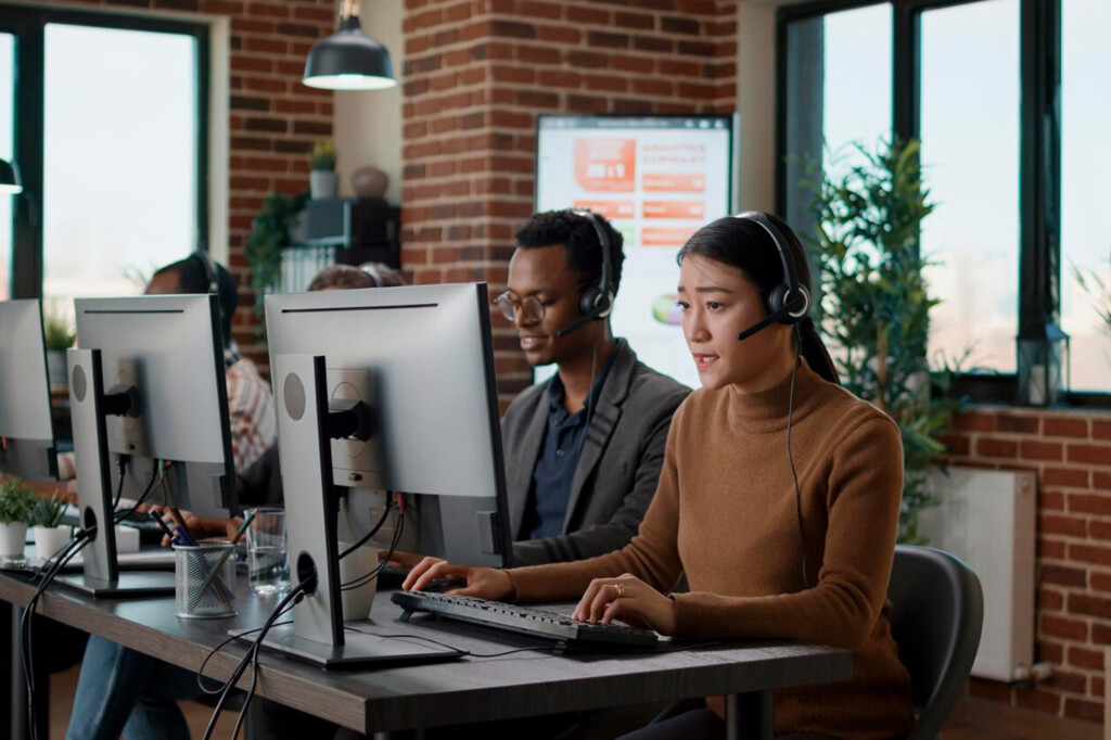 Help Desk Assistance Services