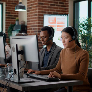 Help Desk Assistance Services | HANDL
