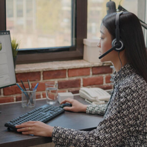 Live Chat Support Services | HANDL