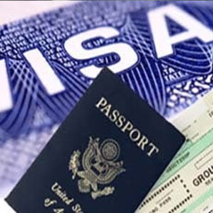 Passport & Visa Assistance | HANDL