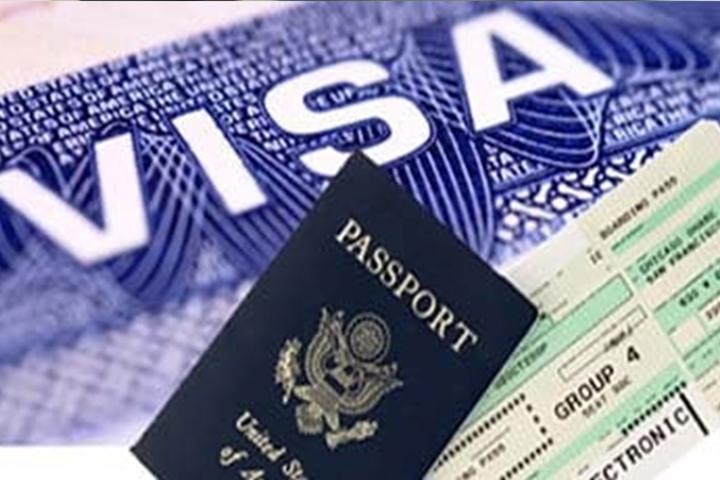 Passport & Visa Assistance | HANDL