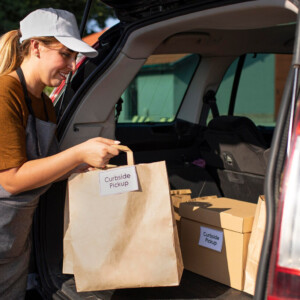 Personal Pickup & Delivery Services | HANDL