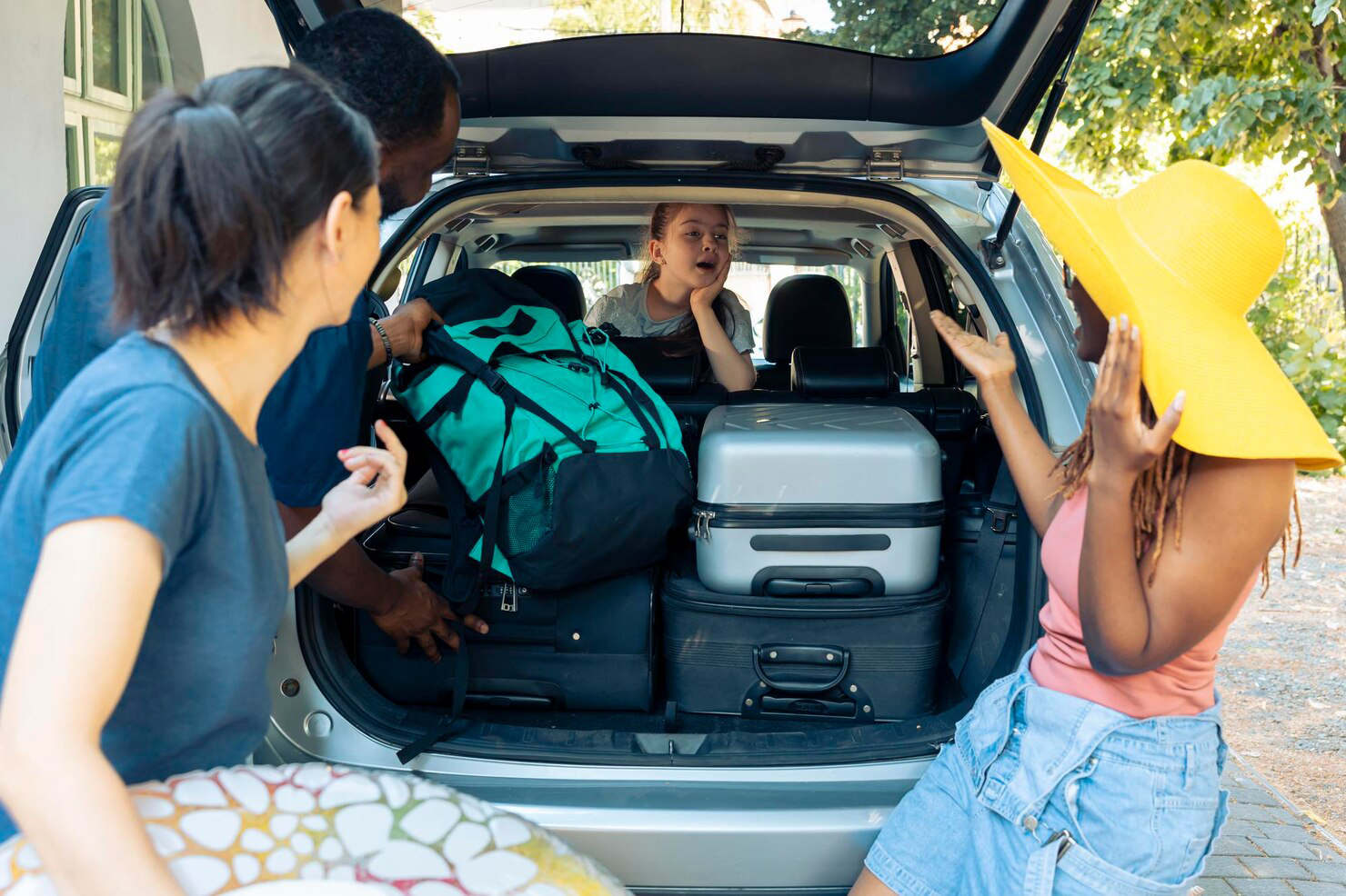 Vehicle Pickup, Return & Relocation | HANDL