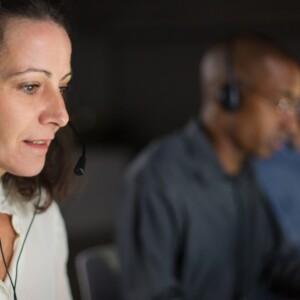 Customer Service Overflow Support | HANDL