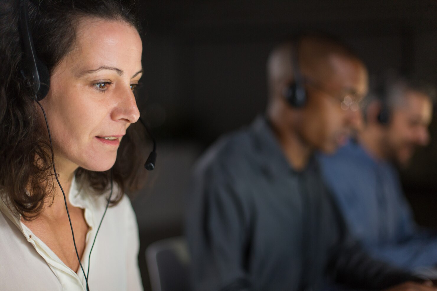 Customer Service Overflow Support | HANDL